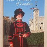 THE TOWER OF LONDON. Guía oficial. (en español)