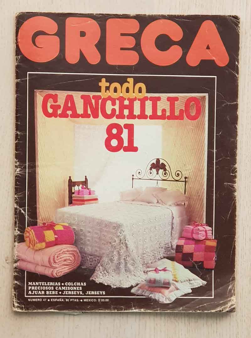 GRECA TODO GANCHILLO 81