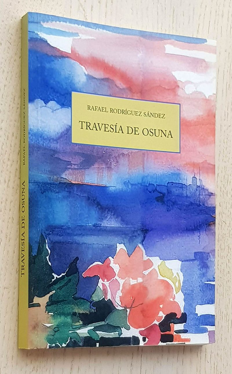 TRAVESÍA DE OSUNA
