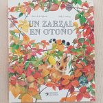 UN ZARZAL EN OTOÑO