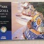PARK GÜELL. Utopía de Gaudí
