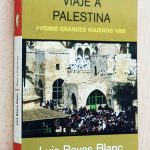 VIAJE A PALESTINA