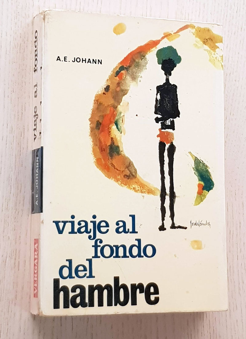 VIAJE AL FONDO DEL HAMBRE