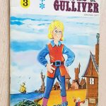 VIAJES DE GULLIVER (Album Juvenil Roma nÂș 3)