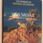 VIDA SALVAJE. los fotógrafos de la naturaleza (Col. Los Mundos de National Geographic)